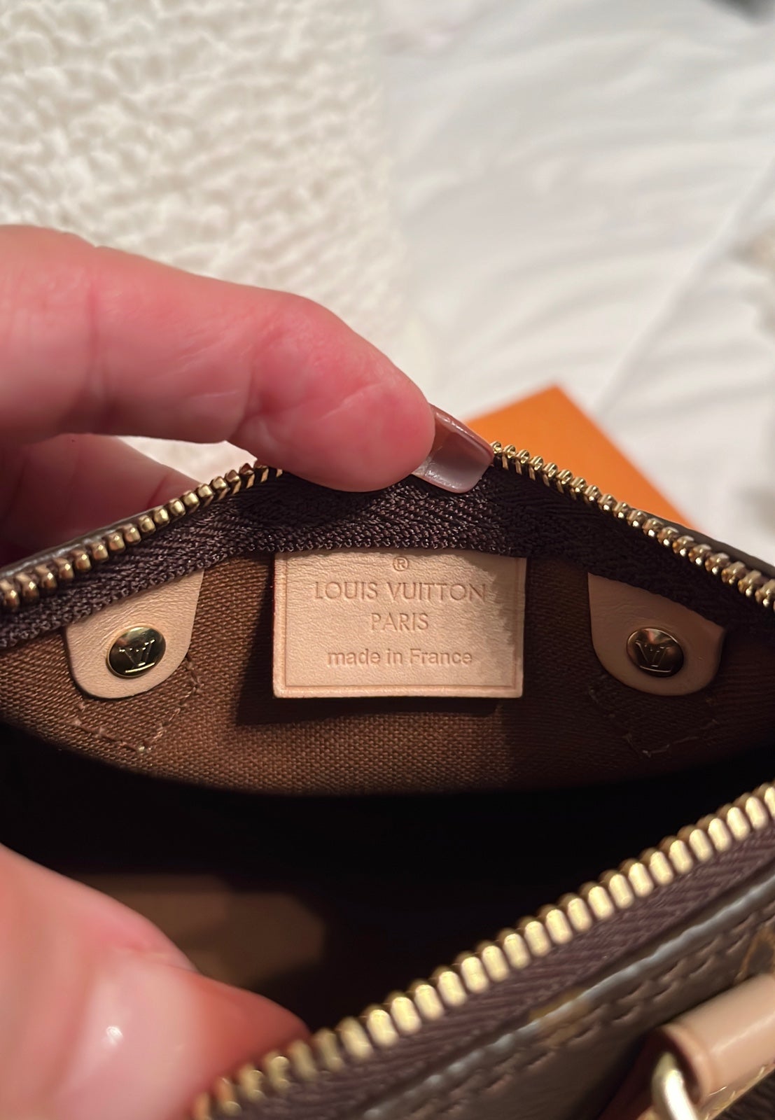 Luxury Designer Authentication Services - Real Authentication