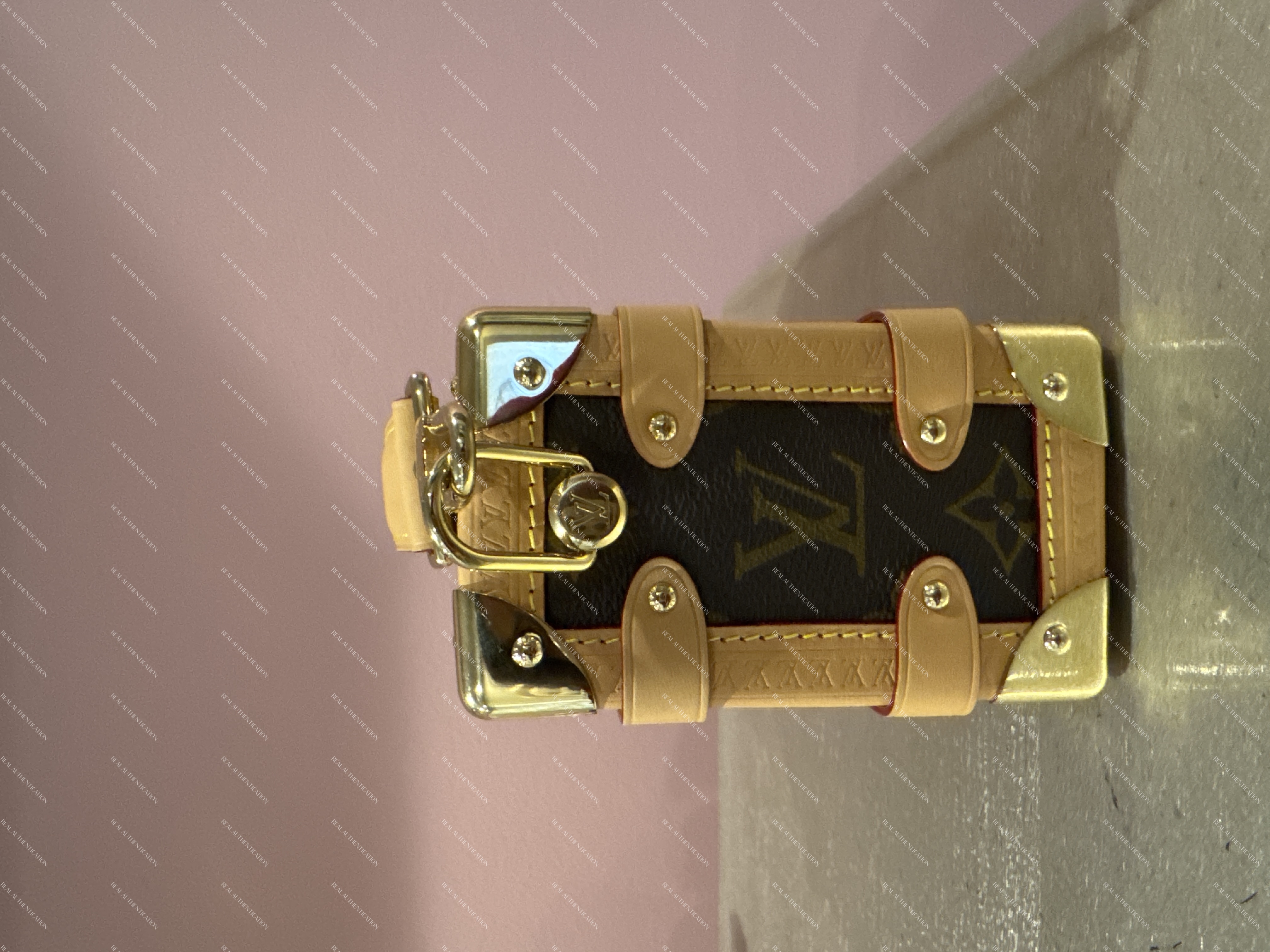 Luxury Designer Authentication Services - Real Authentication
