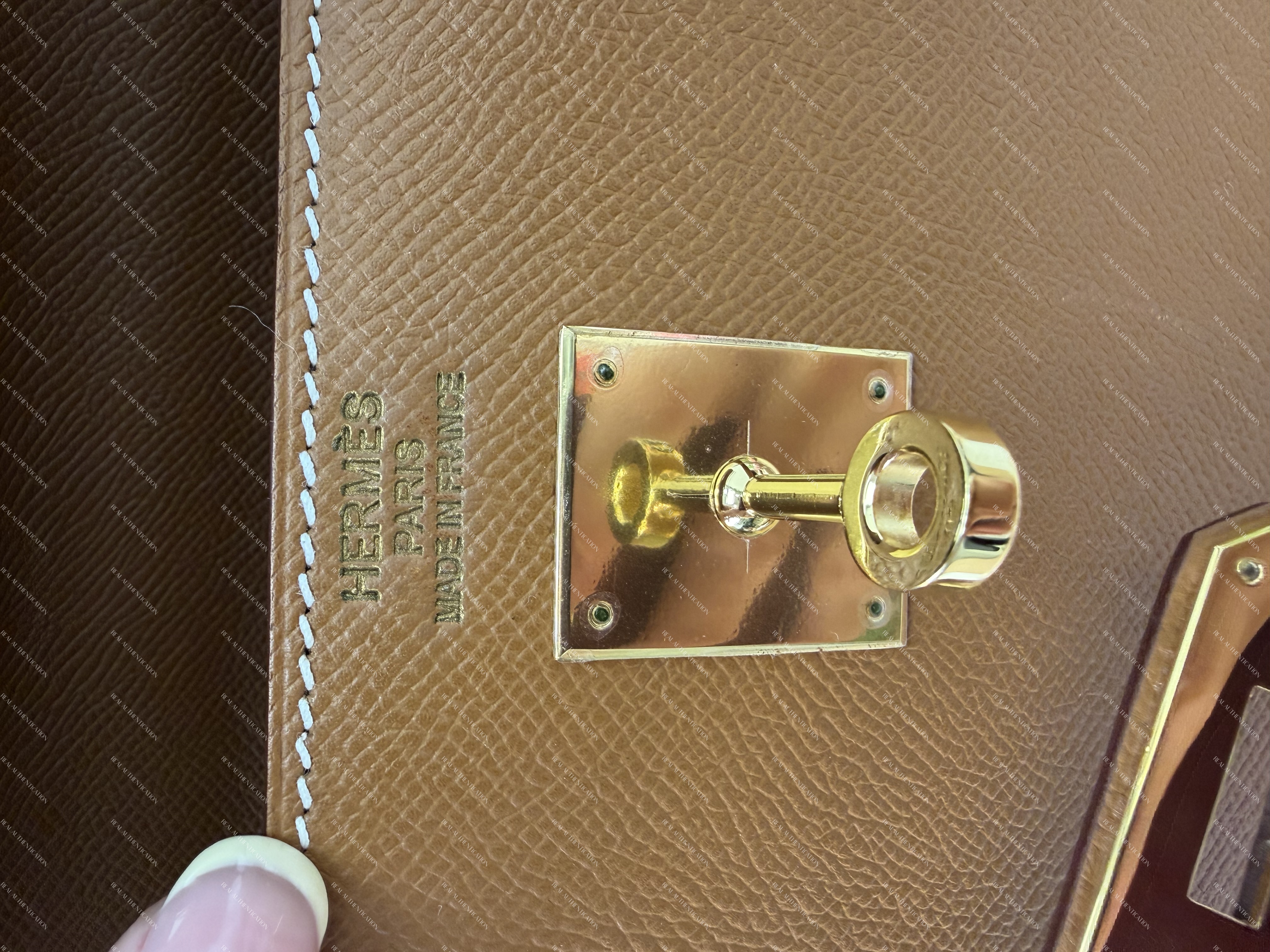 Luxury Designer Authentication Services - Real Authentication